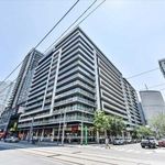Rent 2 bedroom apartment of 74 m² in Toronto