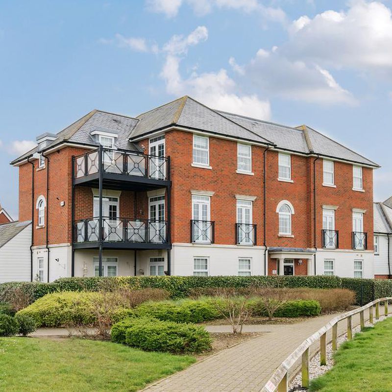 2 bedroom apartment to rent East Malling Heath