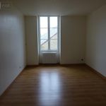 Rent 3 bedroom apartment of 67 m² in Saint-Pierre-des-Nids