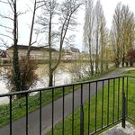Rent 1 bedroom apartment of 25 m² in Châlons-en-Champagne