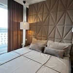 Wynajmij 3 sypialnię apartament z 72 m² w Katowice