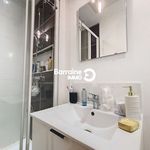 Rent 1 bedroom apartment of 19 m² in Brest