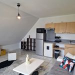 Rent 1 bedroom apartment of 37 m² in Vindey
