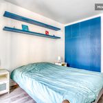 Rent 3 bedroom apartment of 88 m² in Paris