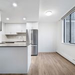Appartement de 430 m² avec 1 chambre(s) en location à Vancouver