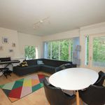 Huur 1 slaapkamer appartement van 80 m² in Bussum
