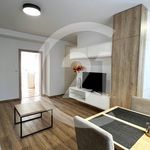 Pronajměte si 2 ložnic/e byt o rozloze 51 m² v Konice