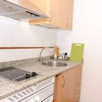 Rent 1 bedroom apartment of 40 m² in Parets del Vallès