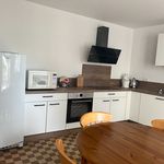 Rent 4 bedroom apartment of 45 m² in Saumur