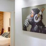 Alquilo 4 dormitorio apartamento de 300 m² en Chinchón