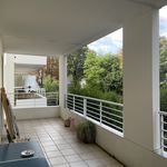 Appartement de 102 m² avec 3 chambre(s) en location à Bordeaux