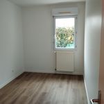 Rent 3 bedroom apartment of 57 m² in SUR ERDRE