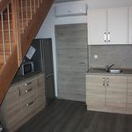 Rent 1 bedroom house in Kolín
