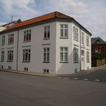 Rent 4 bedroom apartment of 96 m² in Skive.