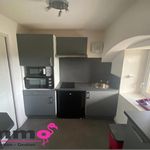 Rent 1 bedroom apartment in Luxeuil-les-Bains