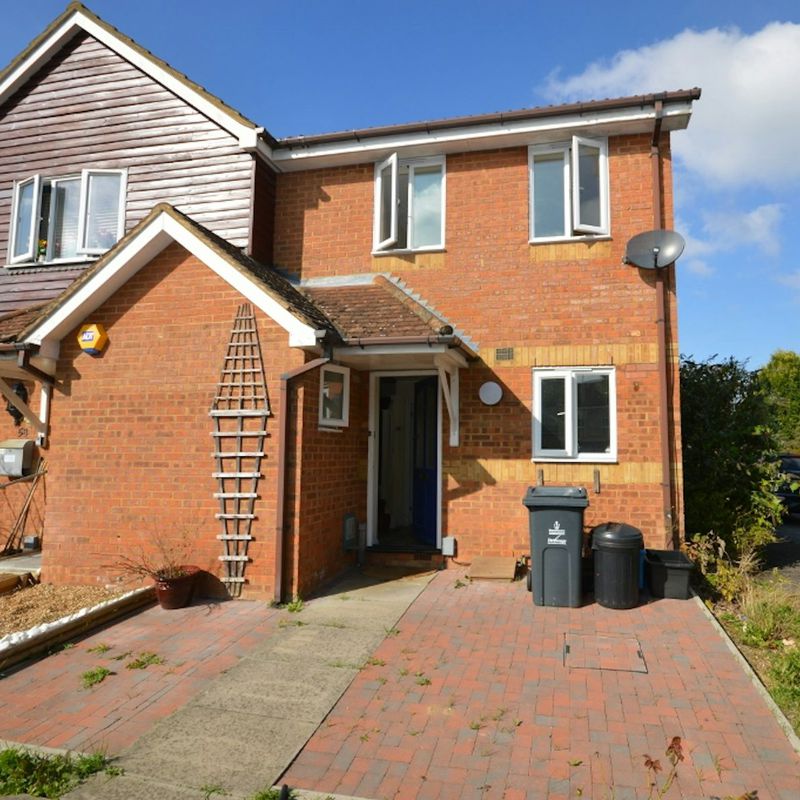 End of Terrace to rent on Morecambe Close Stevenage,  SG1, United kingdom Old Town