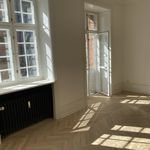 Rent 5 bedroom apartment of 148 m² in København