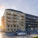 Rent 3 bedroom apartment of 77 m² in Göteborg