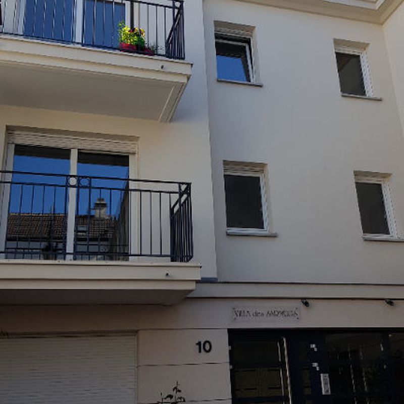 Appartement 1 pièce - 27m² - CHATILLON Châtillon