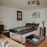 Rent 1 bedroom apartment of 21 m² in Fischen im Allgäu