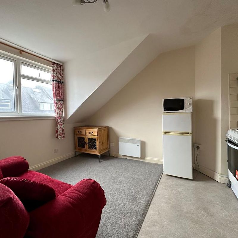 1 bedroom apartment to rent Low Harrogate