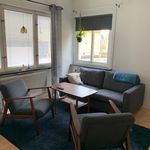 Rent 2 bedroom apartment of 56 m² in Nyköping