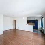 Huur 1 slaapkamer appartement van 70 m² in Brussels