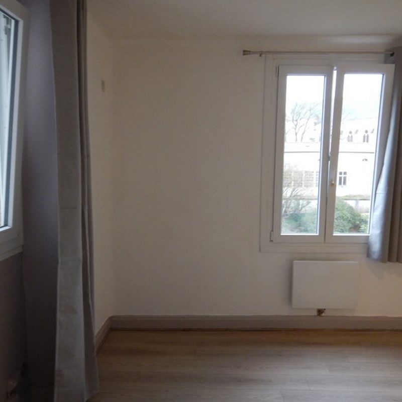 ▷ Appartement à louer • Nancy • 20,47 m² • 430 € | immoRegion