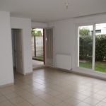 Appartement de 50 m² avec 2 chambre(s) en location à Clermont-Ferrand