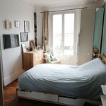 Appartement de 60 m² avec 2 chambre(s) en location à PARIS