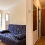 Rent 1 bedroom apartment of 24 m² in Łódź
