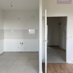 Miete 2 Schlafzimmer wohnung von 50 m² in Halle (Saale)
