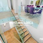 Rent 4 bedroom house of 400 m² in Calvià