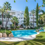 Rent 3 bedroom apartment of 103 m² in Marbella