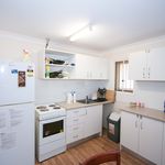 Rent 1 bedroom house in Kelvin Grove