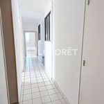 Appartement de 81 m² avec 4 chambre(s) en location à Dijon