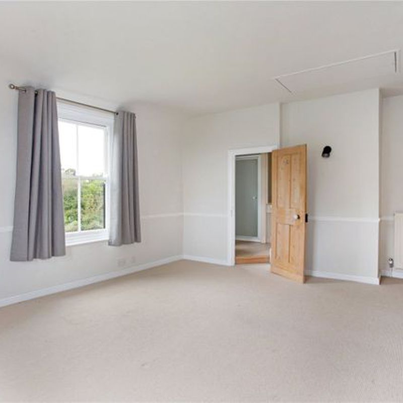 Detached house to rent in Park Lane, Old Knebworth, Knebworth, Hertfordshire SG3 Nup End Green