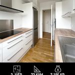 Rent 2 bedroom apartment of 72 m² in Nørresundby