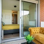 Huur 2 slaapkamer appartement van 50 m² in Amsterdam Zuidoost
