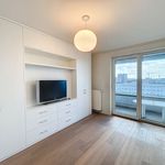 Appartement de 95 m² avec 2 chambre(s) en location à Brussels