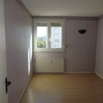 Rent 4 bedroom apartment of 77 m² in Reims