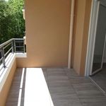 Rent 2 bedroom apartment of 42 m² in Toulon