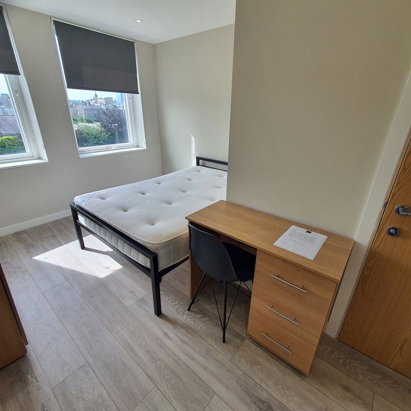 apartment at Colonnade House | Bradford  |  BD1