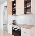 Rent 3 bedroom apartment of 72 m² in Barcelona