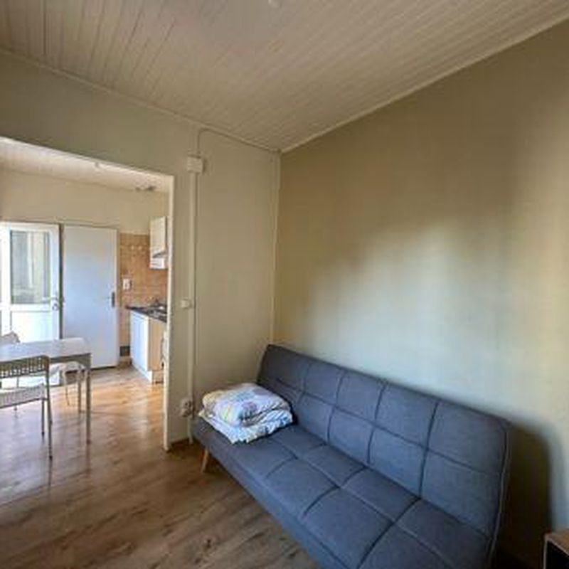 Location - Appartement - 1 pièces - 13.00 m² - montauban