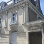 Rent 1 bedroom apartment of 18 m² in Angers