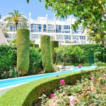Rent 2 bedroom apartment of 119 m² in Marbella