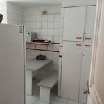 Rent 4 bedroom apartment of 100 m² in Las Condes