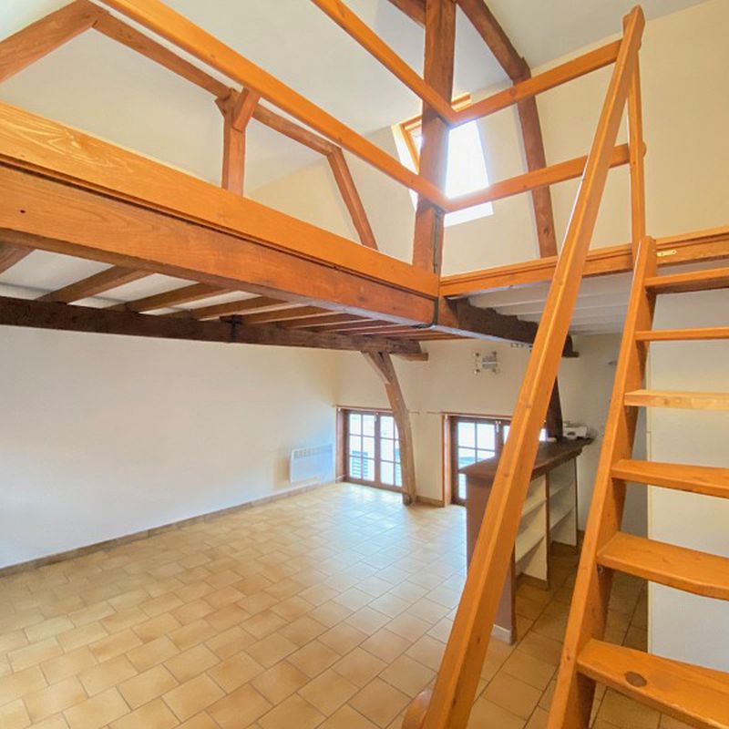 ▷ Appartement à louer • Valenciennes • 39 m² • 485 € | immoRegion