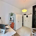 Appartement de 84 m² avec 2 chambre(s) en location à BERCHEM